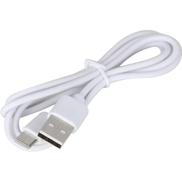 ⁦ابجورة بطارية تعمل باللمس متعددة الألوان مع منفذ USB⁩ - الصورة ⁦5⁩