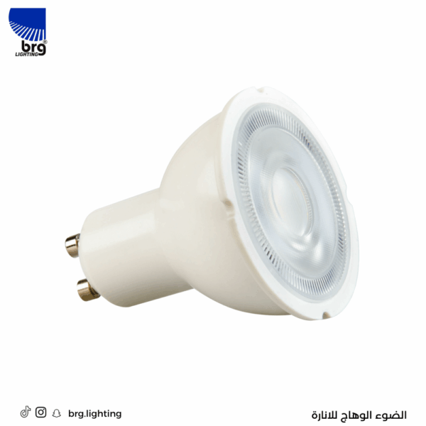 ⁦لمبة GU 10- ديمر⁩ - الصورة ⁦2⁩