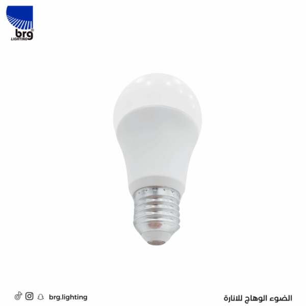 ⁦لمبة كروي -12W⁩ - الصورة ⁦2⁩